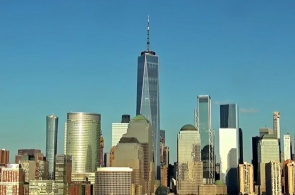 Manhattan Webcams de Nueva York en línea