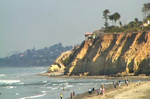 Webcam de Del Mar California en tiempo real