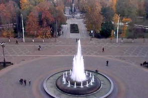 Webcam de Cathedral Square y Catherine Square en línea