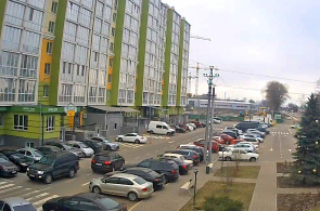 Webcam Webcam EuroGYM Kiev en línea