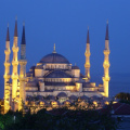 Webcams de Estambul en línea: recorrido por la ciudad turca de Estambul