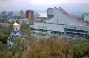 Webcam de Rostov State Musical Theater en línea