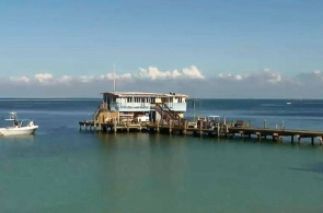 Webcam de Anna Maria Island Florida en línea
