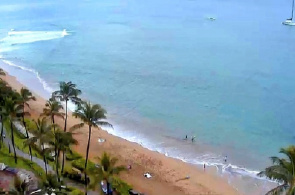 Webcam de Hotel The Westin Maui Resort & Spa en línea