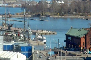 Puerto Norte, Helsinki Pohjoissatama
