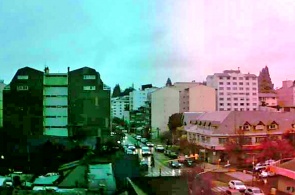 Centro. Webcams Santa Clara del Mar