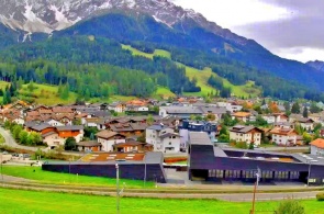 San Candido. Cámaras web Bolzano