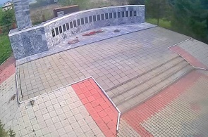 Parkovaya, 1A. Ángulo 2. Webcams Karaidel