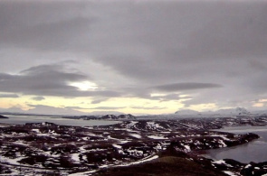 Webcam de Thingvellir National Park en línea