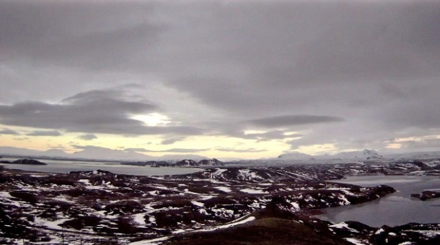 Webcam de Thingvellir National Park en línea