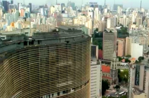 Brasil sao paulo webcam en línea