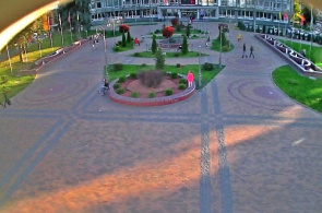 Webcam de Independence Square Vinnytsia en línea