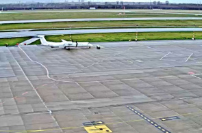 Aeródromo Webcams de Dusseldorf en línea