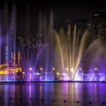 Festival de la Luz que se celebrará en Sharjah en febrero de 2022