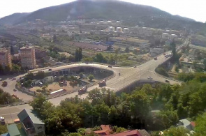 Calle Sochi Webcam tuapse en línea