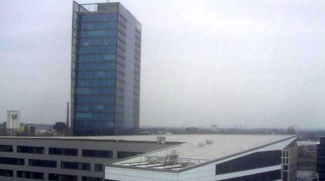 Torre Weser. Webcams de Bremen en línea