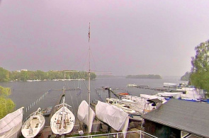 Lago Tegel Webcams de Berlín en línea