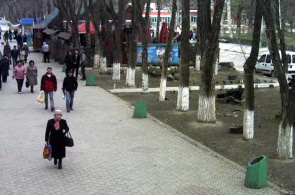 Armyansk Webcam de Sopina street en línea