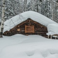 TOP-5 rincones siberianos que te regalarán un viaje invernal inolvidable. Parte 2