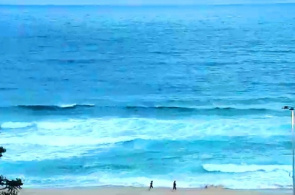 Webcam de Bondi Beach en línea. Sydney