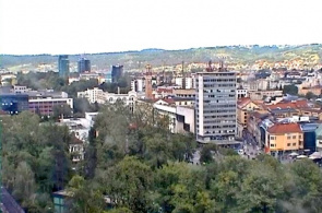 Banja Luka - una ciudad en línea en Bosnia y Herzegovina