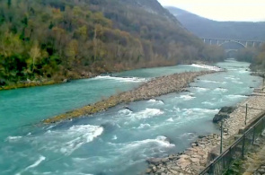 Webcam de Socha River en línea