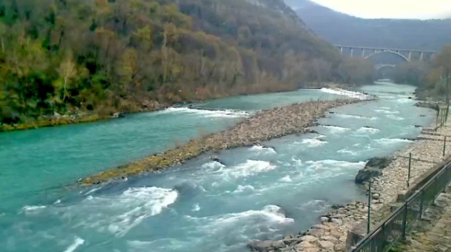 Webcam de Socha River en línea