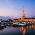 Fantástica ciudad de Sochi: 4 lugares turísticos subestimados