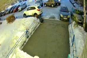 Calle Orskaya, 117. Entrada 4. Webcams Guy