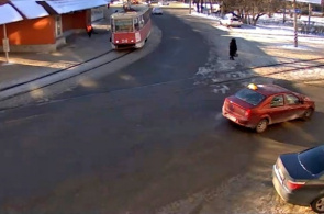 Webcam de calles Sovetskaya-Astrakhan Saratov