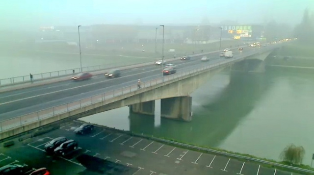 Puente Tito Webcams de Maribor en línea