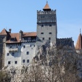 Los huéspedes del castillo rumano de Drácula recibirán vacunas gratuitas contra el coronavirus