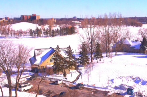 Parque Munis Bay. Webcams de Ottawa en línea