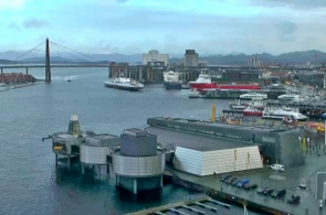 Webcam de Port of Stavanger en línea