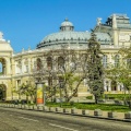 Vacaciones de verano en Ucrania: las 20 mejores ideas para un viaje inolvidable. Parte 2