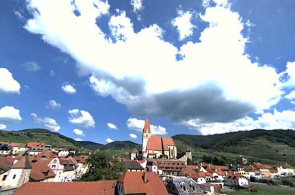 Valle de Wachau Webcams Viena en línea