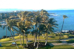 Webcam de Hotel Hilton Waikoloa Village en línea