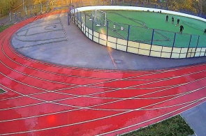 Spartakovskaya, 10. Webcams de Yaroslavl