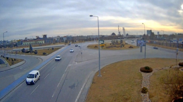 Webcam de vigilancia Konya en línea