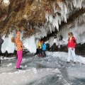 Los mejores lugares de Baikal, que definitivamente vale la pena visitar. Parte 6