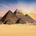 Tierra de faraones: 5 mejores cosas para hacer en Egipto