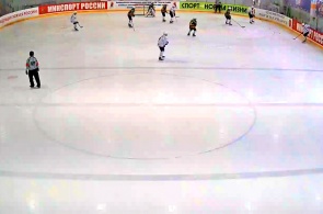 Arena de hielo Volzhsky. Cámaras web Volgogrado