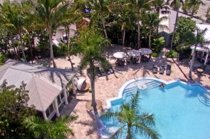 Hotel en tiempo real 24 North - Key West