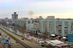 Aleksandrovskaya, 60V. Webcams de Ulyanovsk