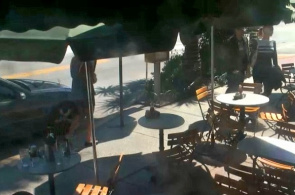 NOTICIAS CAFE Miami Beach webcam en tiempo real