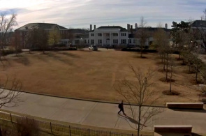 Webcam de Cater Lawn Auburn en línea