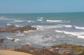 Webcam en Middleton Point Beach en línea
