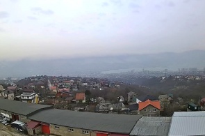 Panorama de Novorossiysk. Cámaras web Novorossiysk