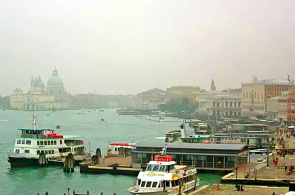 Catedral de San Marcos Webcam en línea Venecia
