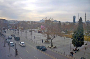 Webcam de Konya Culture Park en línea